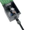 24 V Kabelklem