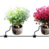 Actie startset bloempotten S