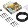 GARDENA startset S voor rijplanten