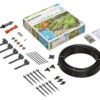 GARDENA startset voor bloembedden en moestuinen