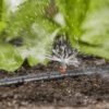 GARDENA startset voor bloembedden en moestuinen