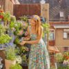 GARDENA NatureUp! Basis Set Hoek