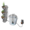 GARDENA NatureUp! Uitbreidingsset Bewatering Waterreservoir