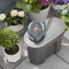 AquaBloom Waterreservoir Set