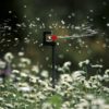 Micro-Drip-System rotorsproeier 360°
