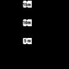 Accu regentonpomp 2000/2 18V P4A set