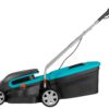 Accumaaier PowerMax 32/36V P4A set