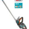 Accuheggenschaar ComfortCut 60/18V P4A solo