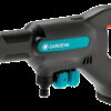 Accu Medium drukreiniger AquaClean 24/18 V P4A kant-en-klare set