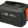 Startset P4A QC+1x4,0Ah