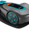 Robotmaaier SILENO minimo, 250 m²
