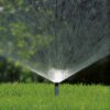 Pop-up Sprinkler S 30