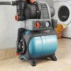 Hydrofoorpomp 4000/5 eco