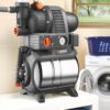 Hydrofoorpomp 5000/5 eco inox