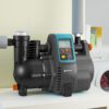 Automatic Besproeiingspomp 5000/5 LCD