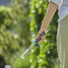 Ecoline Onkruidsteker voor de Patio