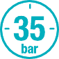 Premium SuperFLEX slang, 13 mm (1/2")