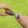 Slangstuk 13 mm (1/2”) - 15 mm (5/8")