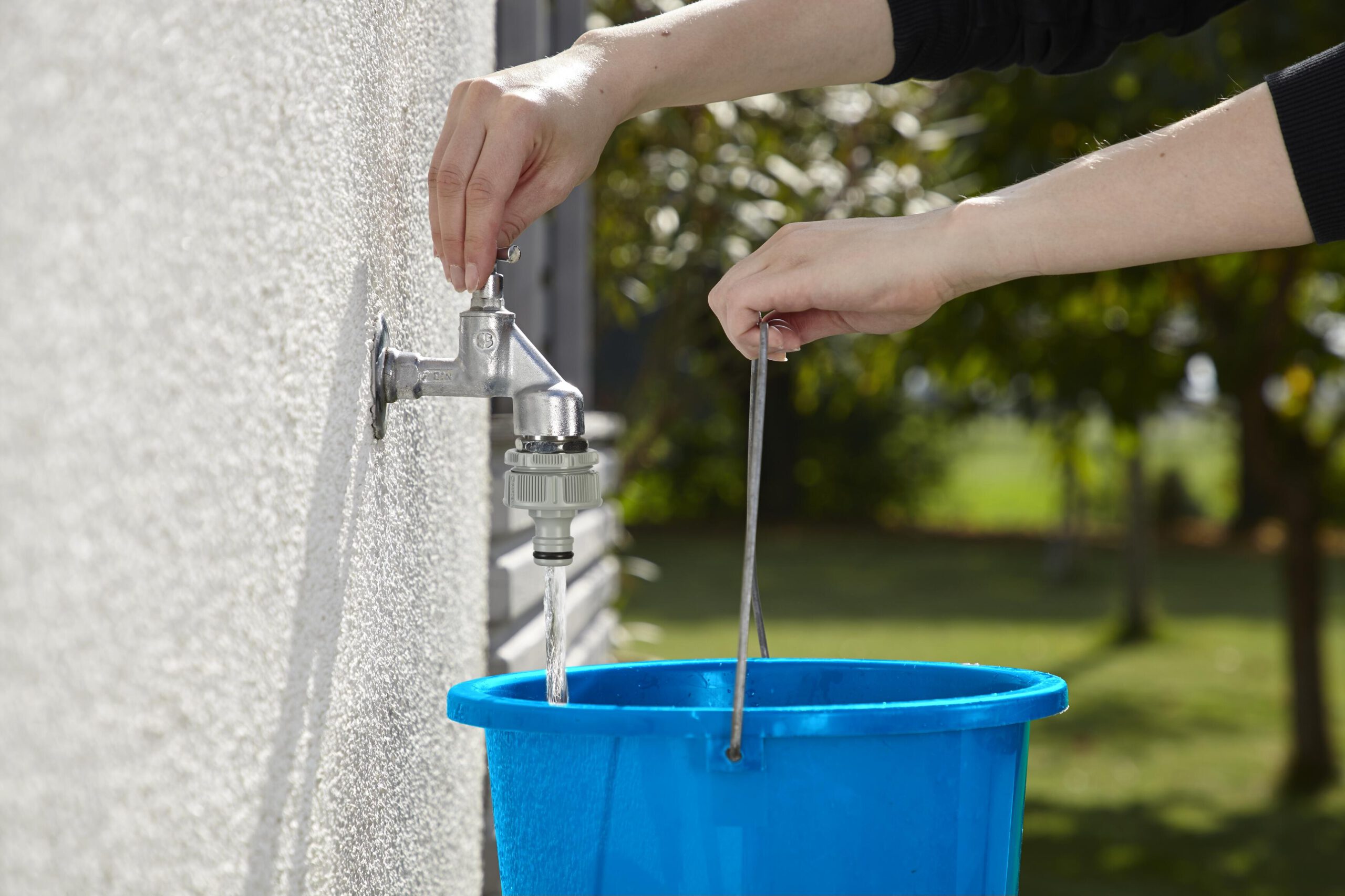 Kraanstuk 33,3 mm (G 1”)