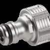 Premium Kraanstuk 21 mm (G 1/2")