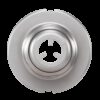 Premium Kraanstuk 26,5 mm (G 3/4")