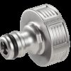 Premium Kraanstuk 33,3 mm (G 1”)