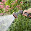 GARDENA Comfort broes voor bloembedden