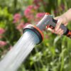 GARDENA Comfort broes voor bloembedden