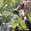 GARDENA Comfort broes voor kwetsbare planten