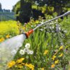 GARDENA Classic broes met verlengstuk