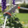 GARDENA Comfort broes met verlengstuk