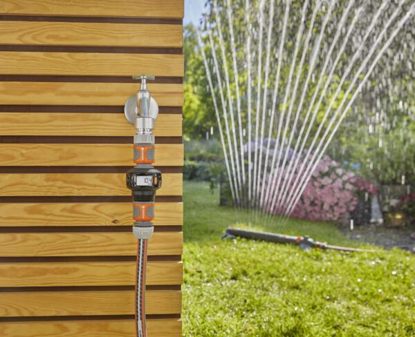 Watermeter AquaCount