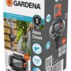 Watermeter AquaCount
