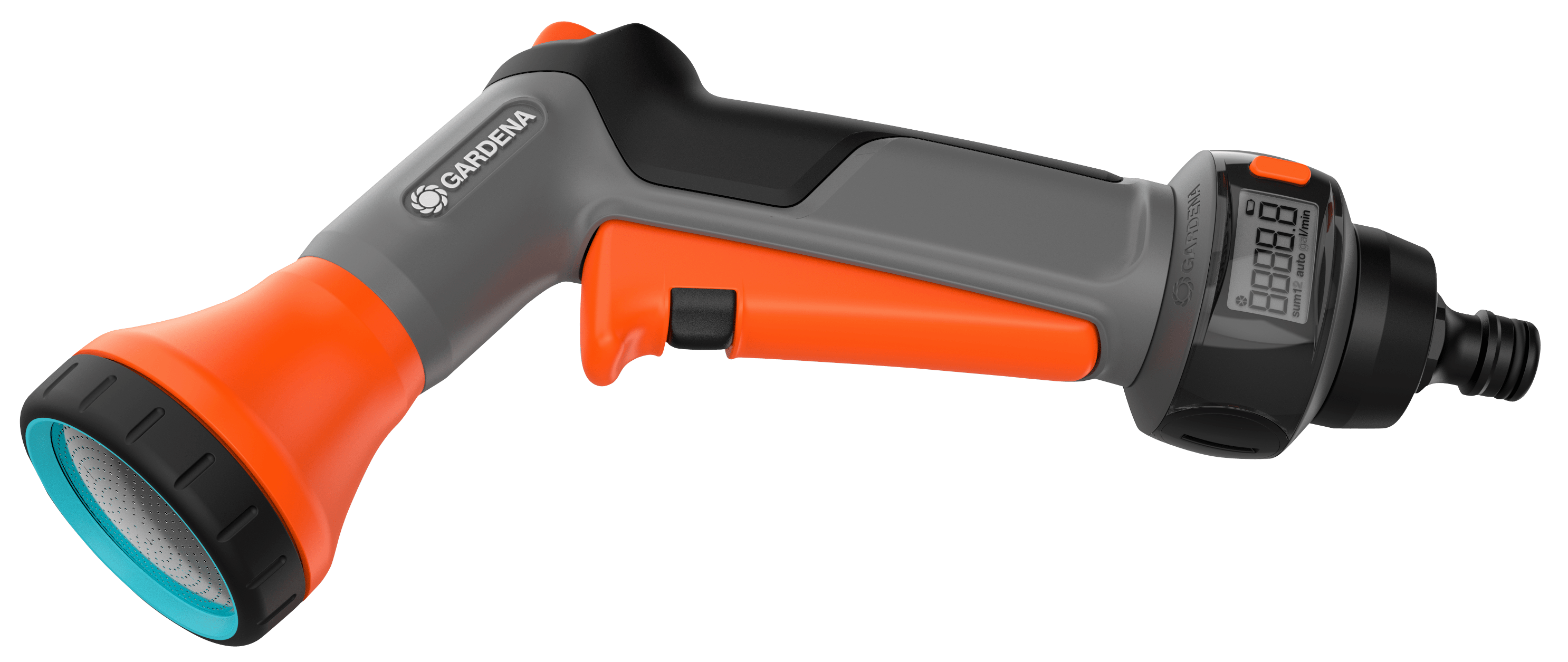 Sproeibroes AquaCount