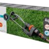 Zwenksproeier AquaCount