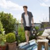 City Gardening slangenbox 10 m