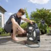 City Gardening slangenbox 10 m