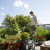 City Gardening slangenbox 10 m