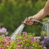 city gardening Balkon Broes