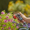city gardening Balkon Broes
