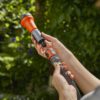 Textielslang Liano™ 15 m met broes