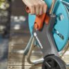 Slangenwagen CleverRoll S Set