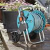 Slangenwagen CleverRoll S Set