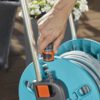 Slangenwagen CleverRoll S Set