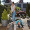 Slangenwagen CleverRoll S Set