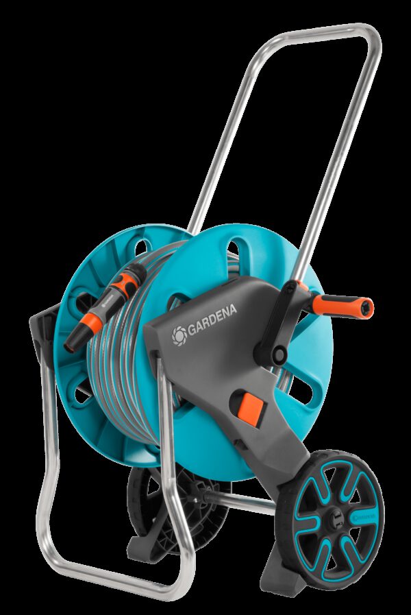 Slangenwagen CleverRoll M set