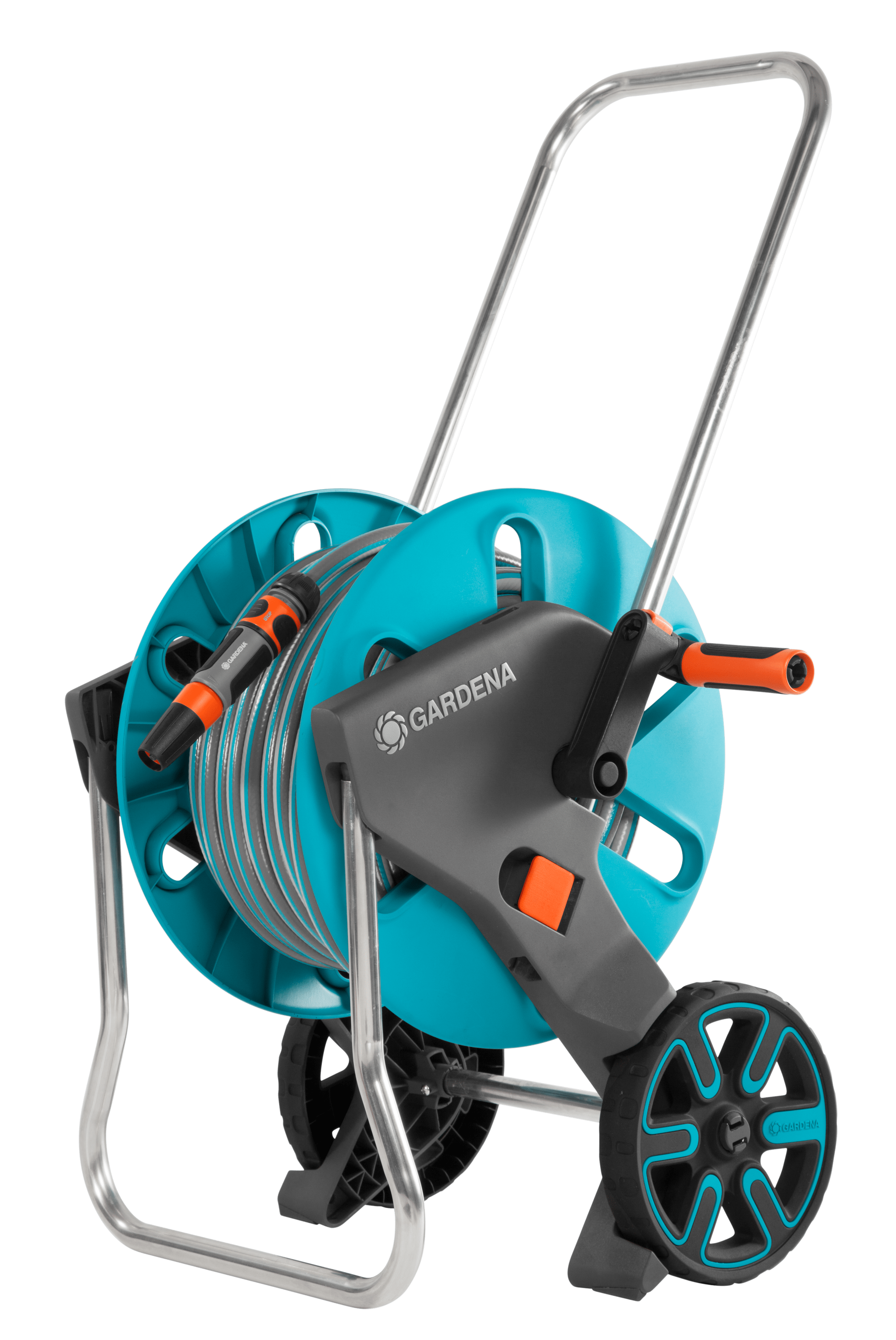 Slangenwagen CleverRoll M set