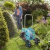 Slangenwagen CleverRoll M set