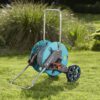 Slangenwagen CleverRoll M set
