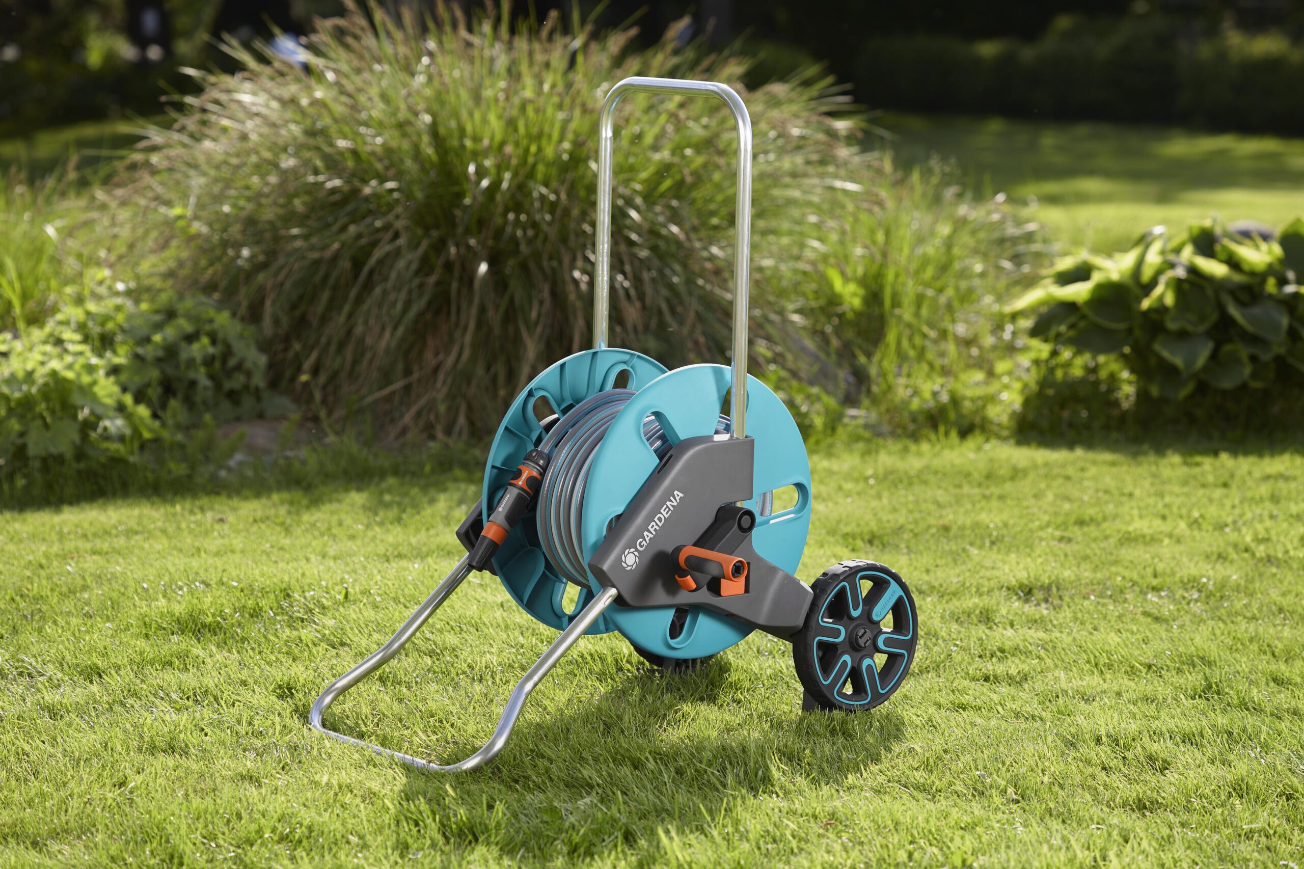 Slangenwagen CleverRoll M set